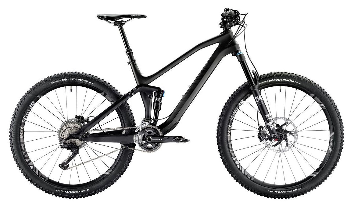 Canyon Spectral 2016-2017 Bearing Press Kit