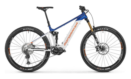 Mondraker Dusk 2021-2022 Replacement Headset Reference Bike Image