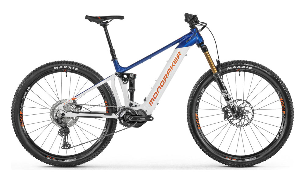 Mondraker Dusk 2021-2022 Bearing Press Kit