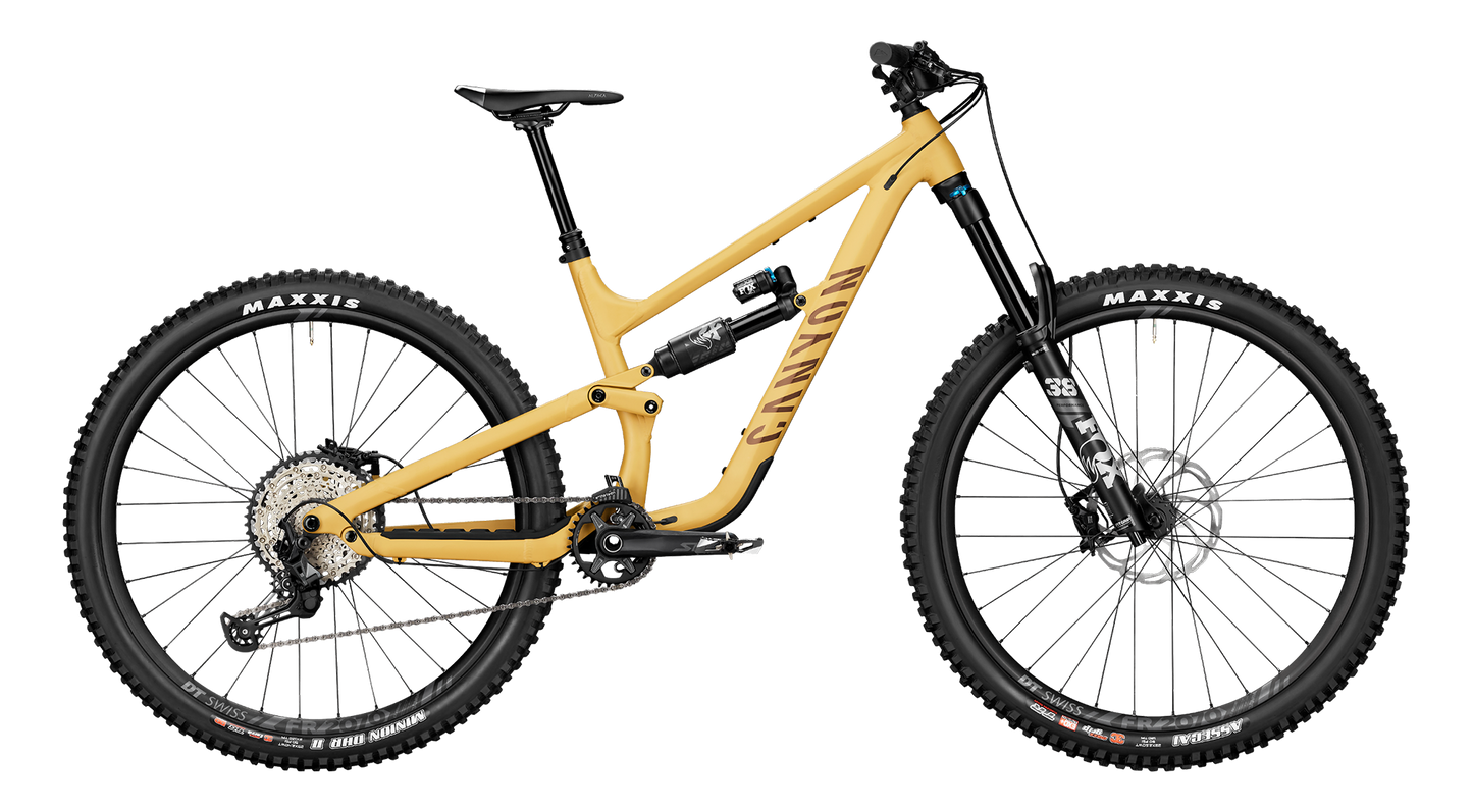 Canyon Torque 2022-2024 Bearing Press Kit