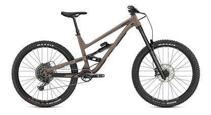 Commencal Clash 2021-2022 Replacement Bottom Bracket Reference Bike Image