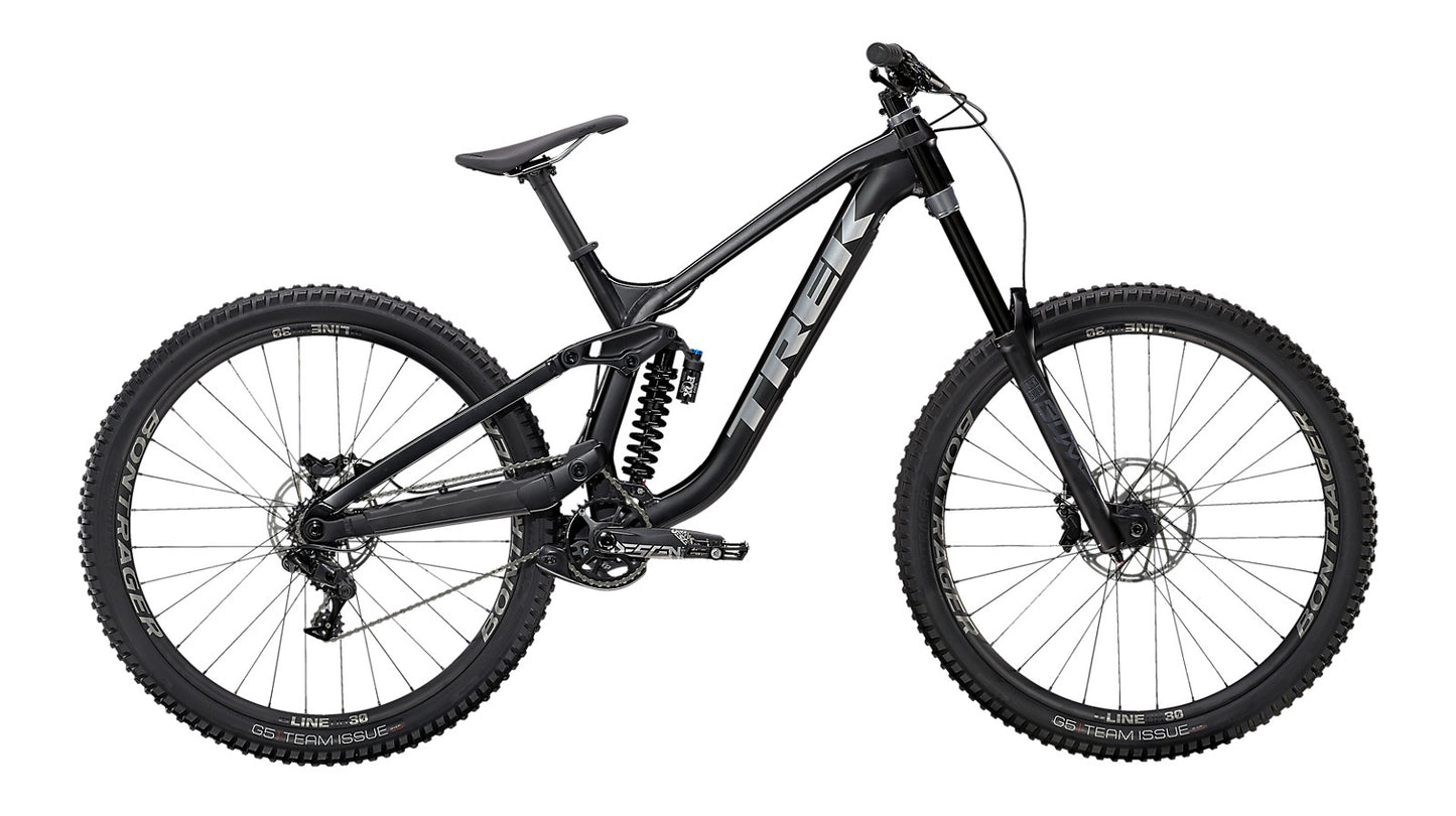 Trek Session 2022-2025 Bearing Press Kit