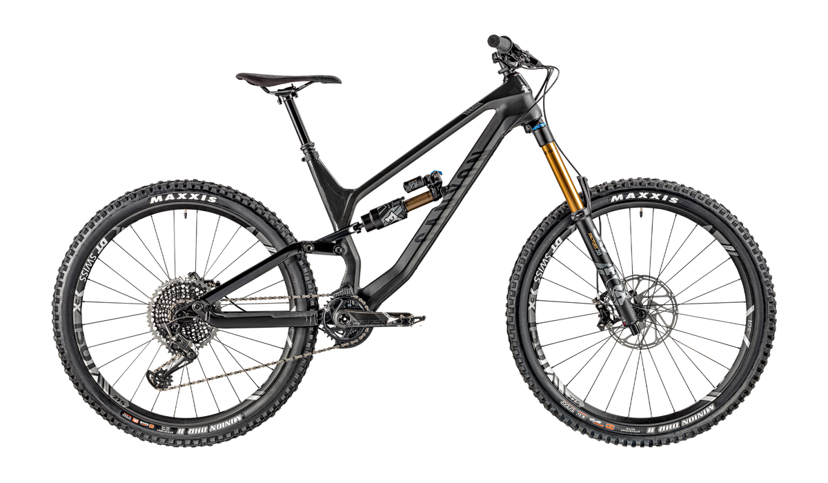 Canyon Torque 2018-2021 Pivot Bearing Kit