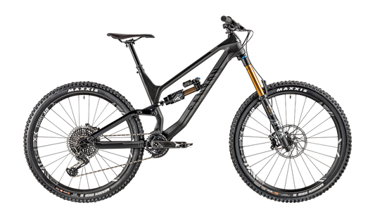 Canyon Torque 2018-2021 Bearing Press Kit