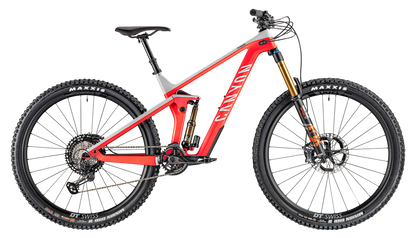 Canyon Strive 2017-2021 Bearing Puller Kit
