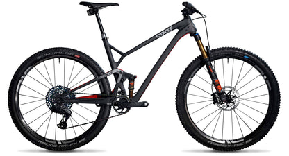 Spot Ryve 115 2019-2022 Replacement Headset Reference Bike Image