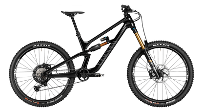 Canyon Torque 2022-2024 Replacement Bottom Bracket Reference Bike Image