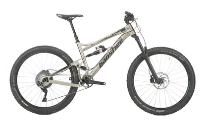 Banshee Rune 2015-2018 Replacement Bottom Bracket Reference Bike Image