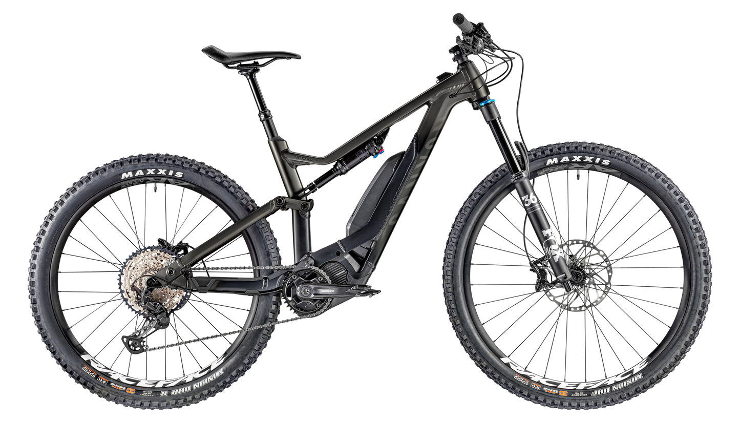 Canyon Spectral:ON 2018-2021 Bearing Press Kit