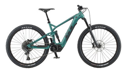 GT eForce 2020-2023 Replacement Headset Reference Bike Image