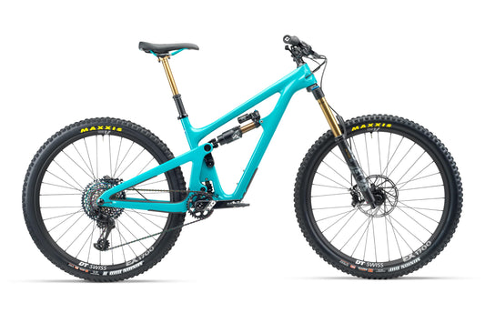 Yeti SB150 2019-2023 Bearing Press Kit