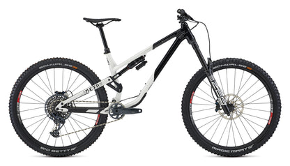 Commencal Meta 2021-2022 Replacement Headset Reference Bike Image