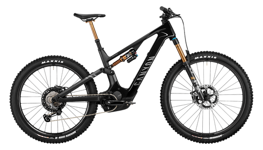 Canyon Spectral:ON 2022-2023 Pivot Bearing Kit