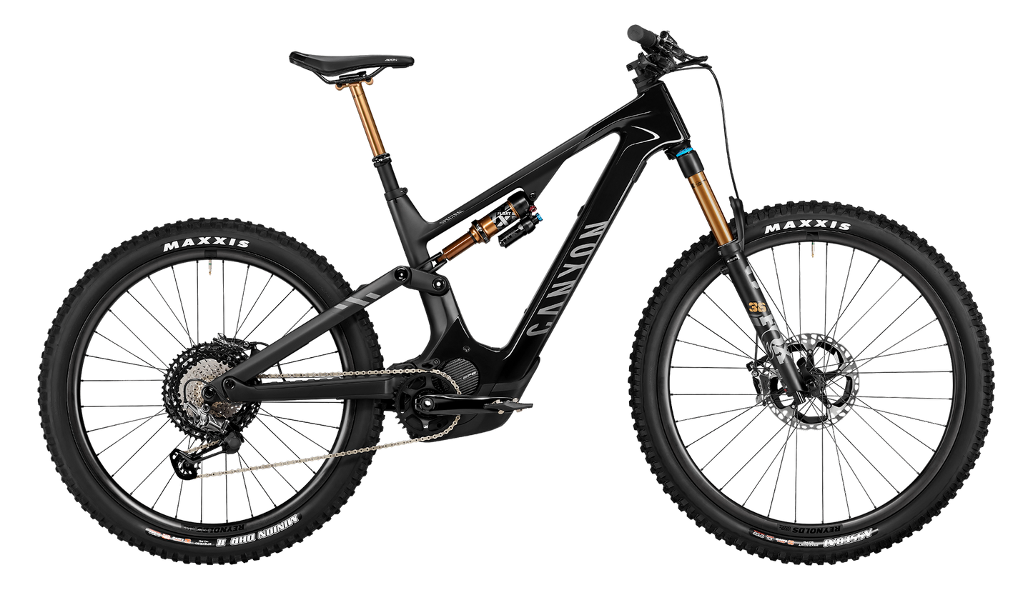 Canyon Spectral:ON 2022-2023 Bearing Puller Kit