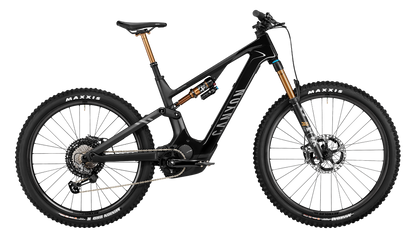 Canyon Spectral:ON 2022-2023 Bearing Puller Kit