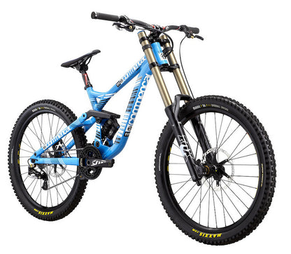 Commencal Supreme DH 2012-2017 Bearing Puller Kit
