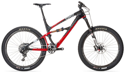Spot Rollik 557 2016-2018 Replacement Bottom Bracket Reference Bike Image
