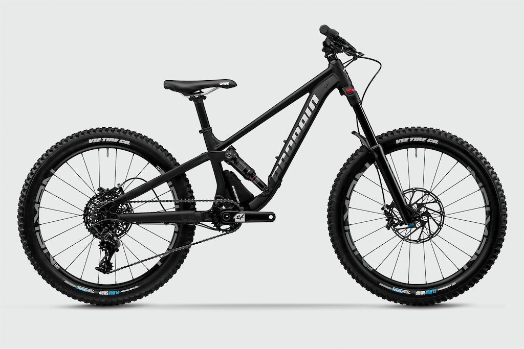 Propain Yuma 2018-2025 Pivot Bearing Kit Reference Bike