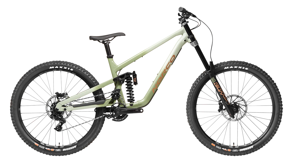 Norco Shore 2021-2024 Bearing Puller Kit