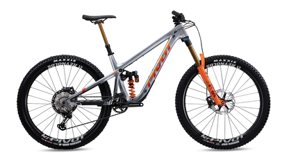 Pivot Firebird 2022-2025 Replacement Bottom Bracket Reference Bike Image
