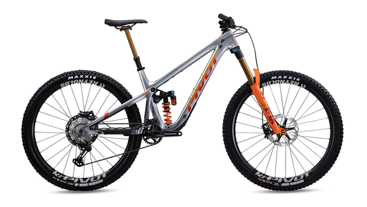 Pivot Firebird 2022-2025 Replacement Bottom Bracket Reference Bike Image