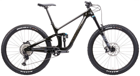 Kona Process X 2021-2022 Replacement Headset Reference Bike Image