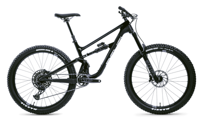 Revel Rail 27.5 2019-2022 Bearing Press Kit