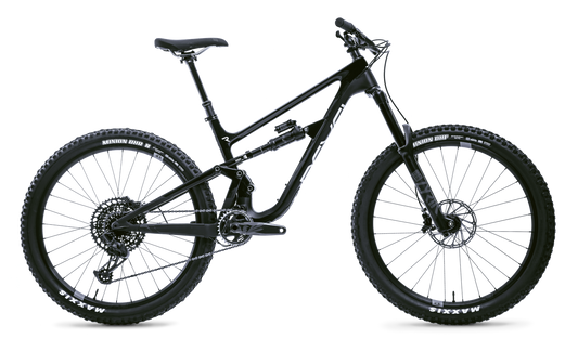 Revel Rail 27.5 2019-2022 Pivot Bearing Kit