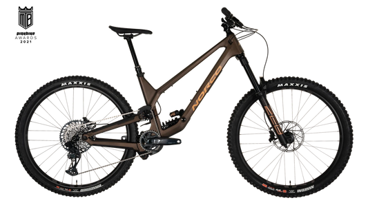 Norco Range 2022-2023 Pivot Bearing Kit