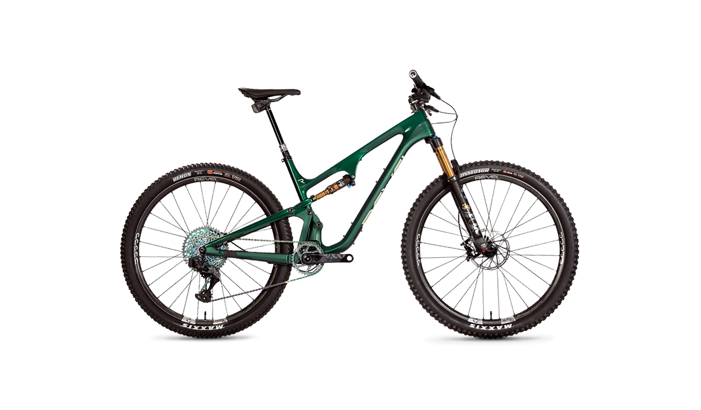 Revel Ranger 2020-2022 Bearing Press Kit