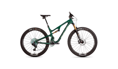 Revel Ranger 2020-2022 Bearing Press Kit