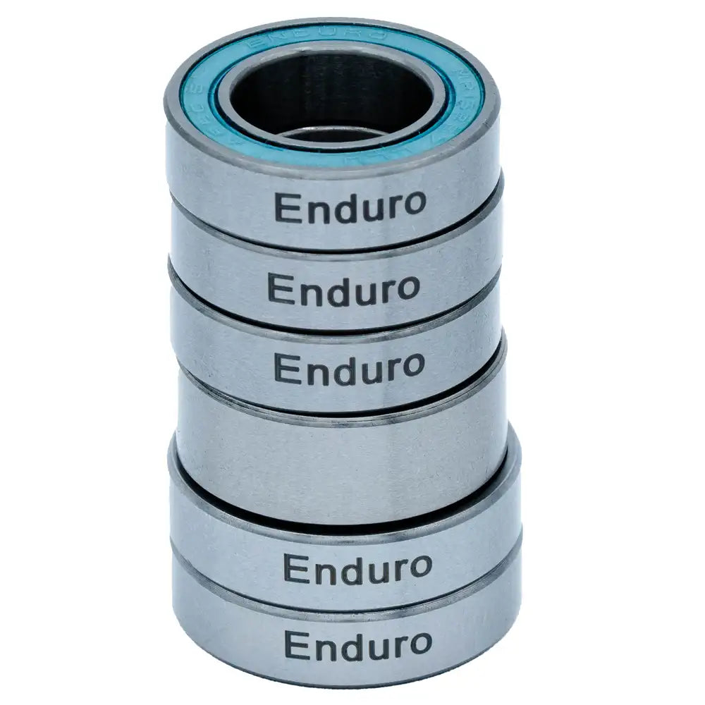 Industry Nine Solix Bearing Kits