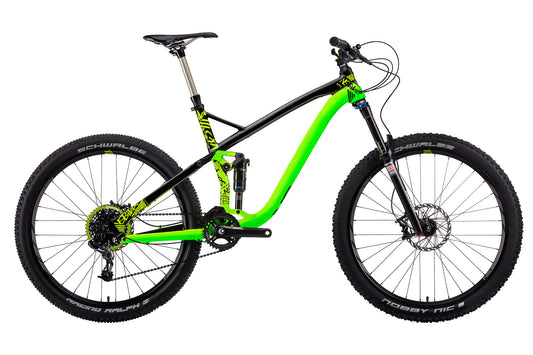 NS Bikes Snabb 2015 Replacement Headset Reference Bike Image