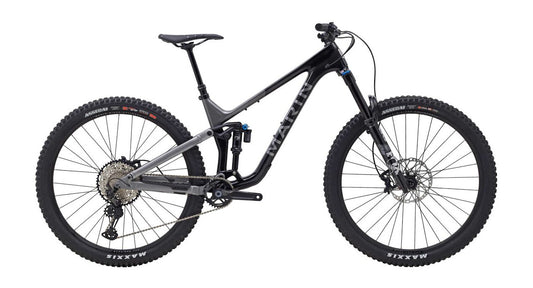 Marin Alpine Trail 2019-2023 Replacement Bottom Bracket Reference Bike Image