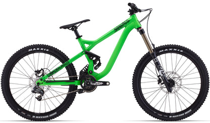 Commencal Supreme DH 2012-2017 Pivot Bearing Kit