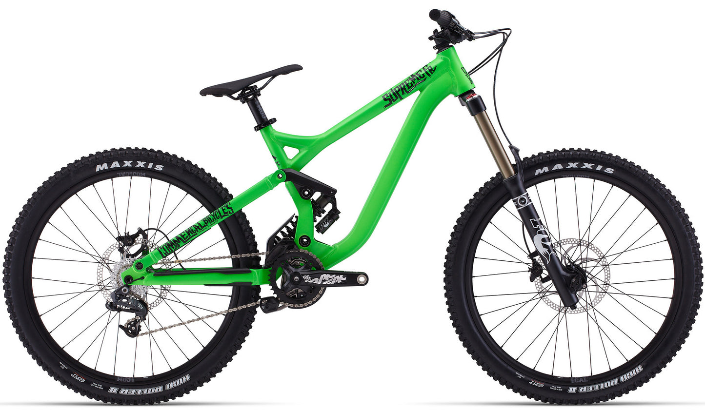 Commencal Supreme DH 2012-2017 Bearing Puller Kit