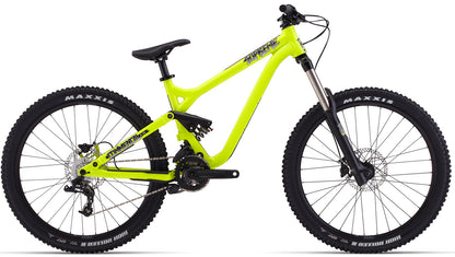 Commencal Supreme JR 2012-2018 Bearing Puller Kit