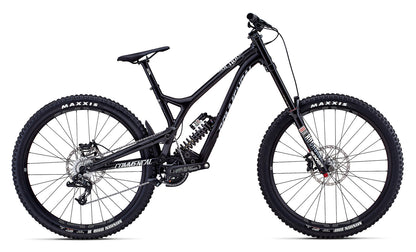 Commencal Supreme DH 2017-2022 Bearing Puller Kit