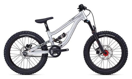 Commencal Supreme 20 2012-2018 Replacement Bottom Bracket Reference Bike Image