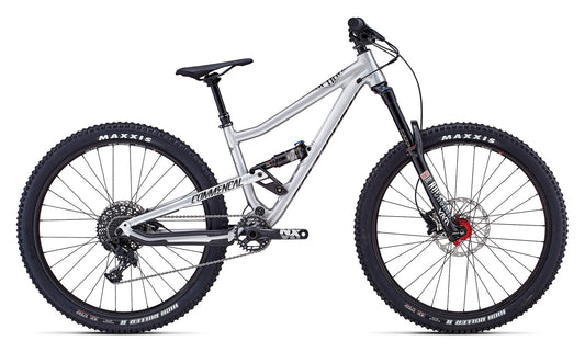 Commencal Supreme JR 2012-2018 Replacement Bottom Bracket Reference Bike Image