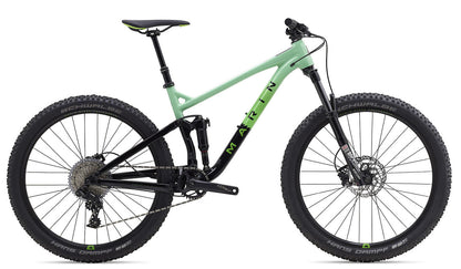Marin Hawk Hill 2017-2020 Replacement Bottom Bracket Reference Bike Image