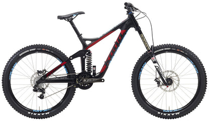 Kona Operator 2014-2015 Replacement Headset