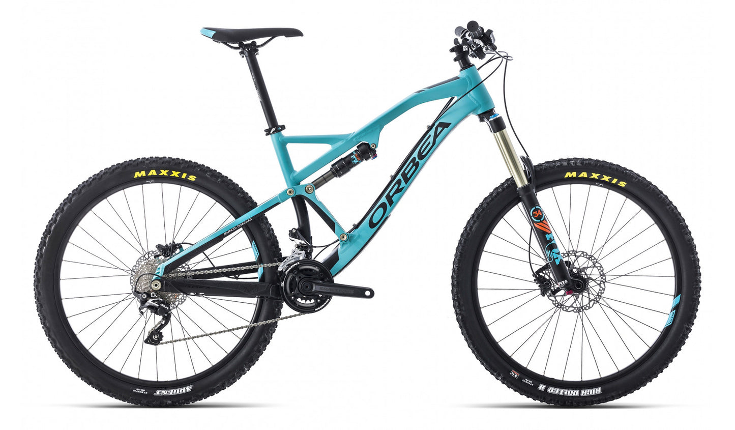 Orbea Rallon 2016-2017 Bearing Press Kit
