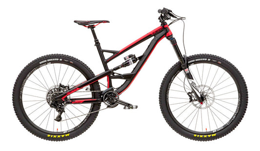 YT Capra 2014-2017 Bearing Press Kit