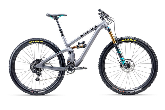Yeti SB5.5 2016-2018 Bearing Press Kit