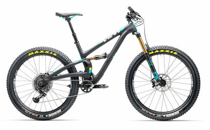Yeti SB5 2016-2019 Bearing Press Kit