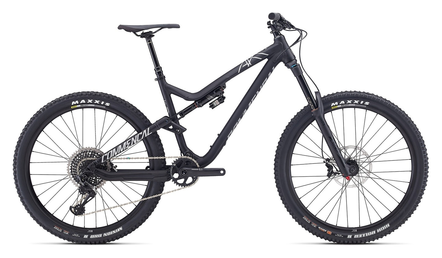 Commencal Meta 2012-2020 Pivot Bearing Kit