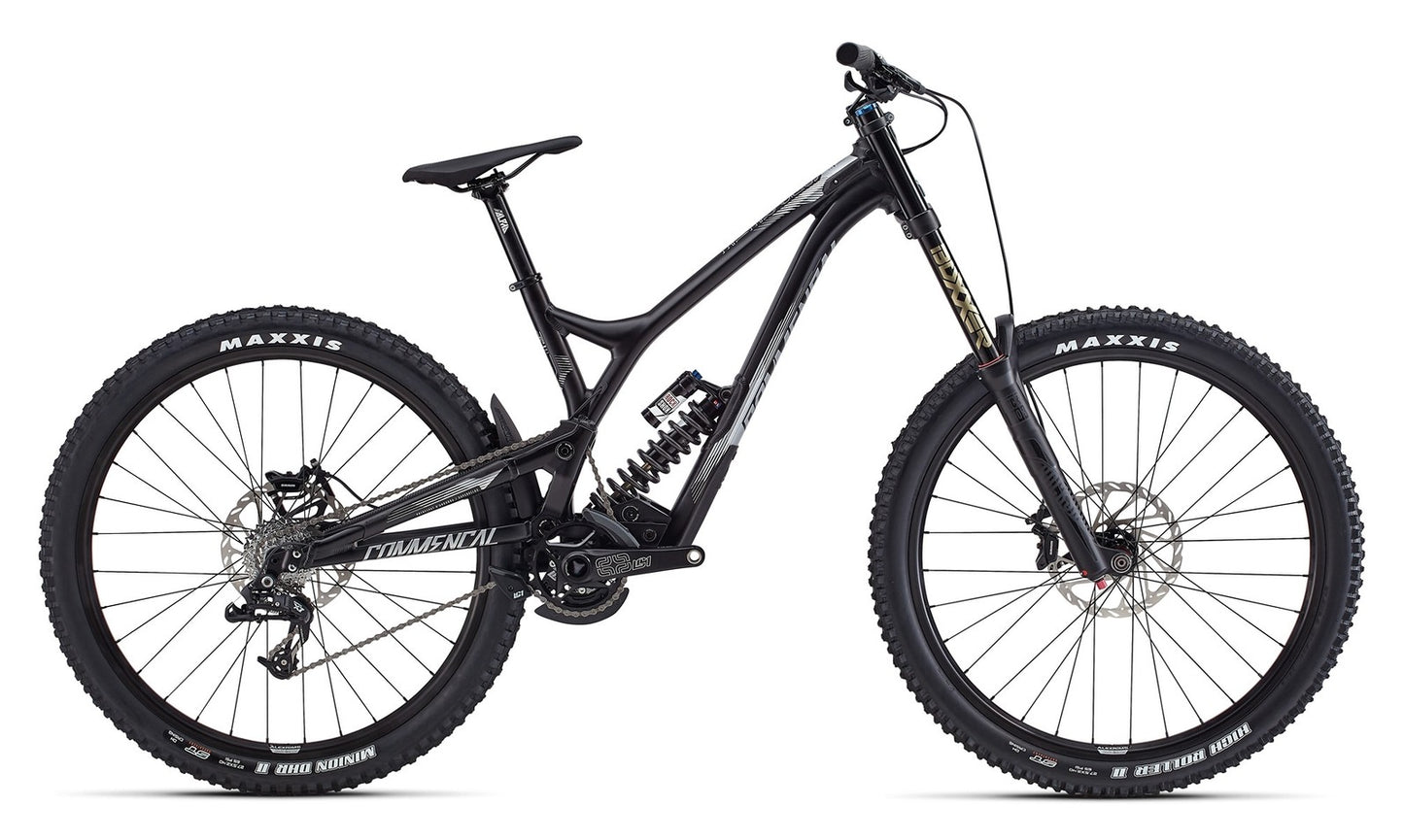 Commencal Supreme DH 2017-2022 Bearing Press Kit