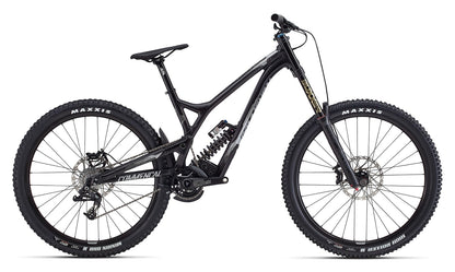 Commencal Supreme DH 2017-2022 Bearing Press Kit