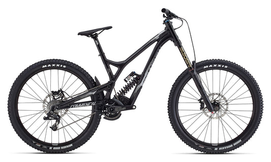 Commencal Supreme DH 2017-2022 Bearing Press Kit
